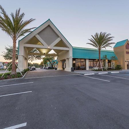 Best Western Seaway Inn Gulfport Exterior photo